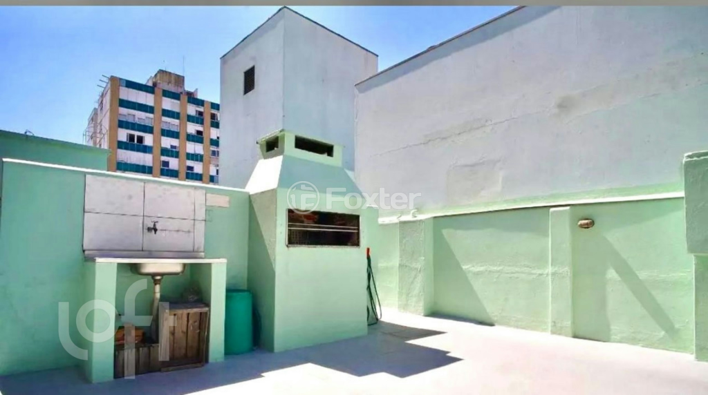 Apartamento à venda com 1 quarto, 43m² - Foto 17