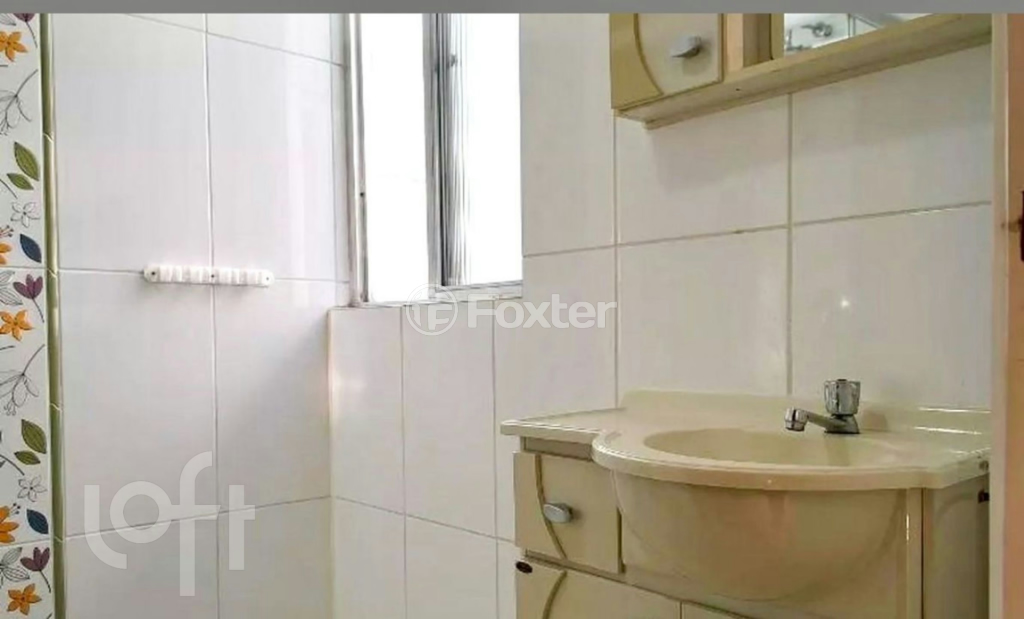 Apartamento à venda com 1 quarto, 43m² - Foto 9