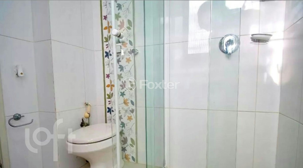 Apartamento à venda com 1 quarto, 43m² - Foto 13
