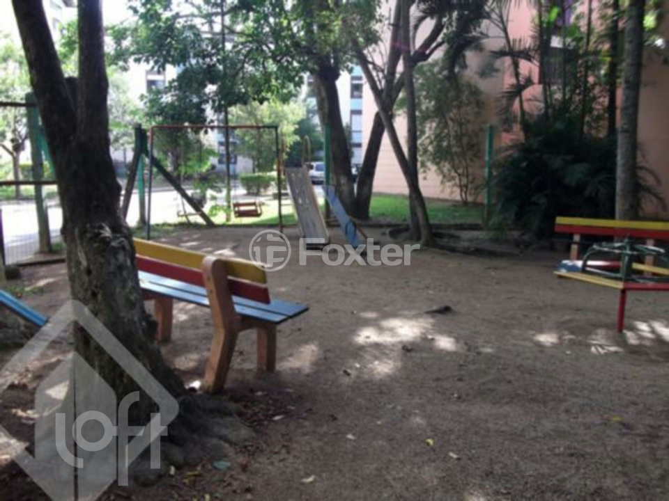 Apartamento à venda com 2 quartos, 66m² - Foto 12