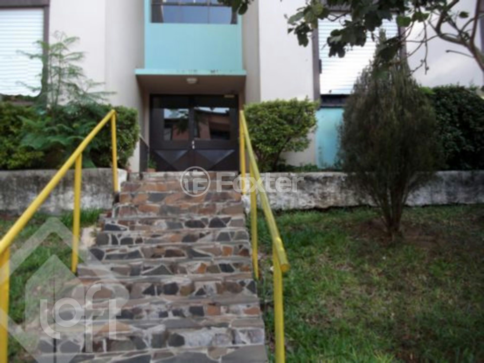 Apartamento à venda com 2 quartos, 66m² - Foto 7