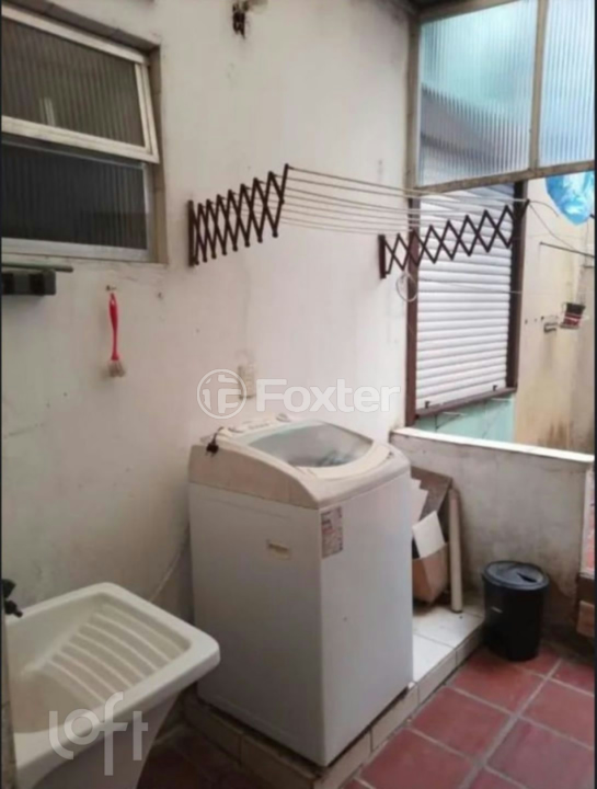 Apartamento à venda com 2 quartos, 66m² - Foto 6
