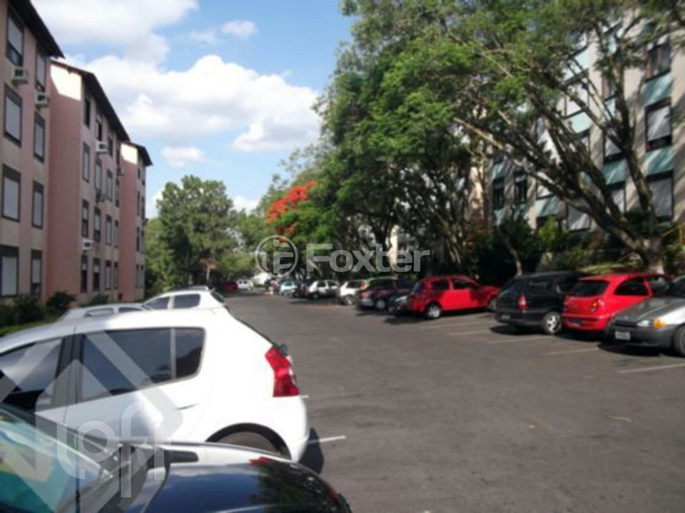 Apartamento à venda com 2 quartos, 66m² - Foto 9