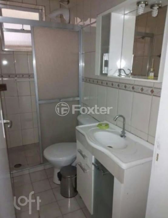 Apartamento à venda com 2 quartos, 66m² - Foto 5