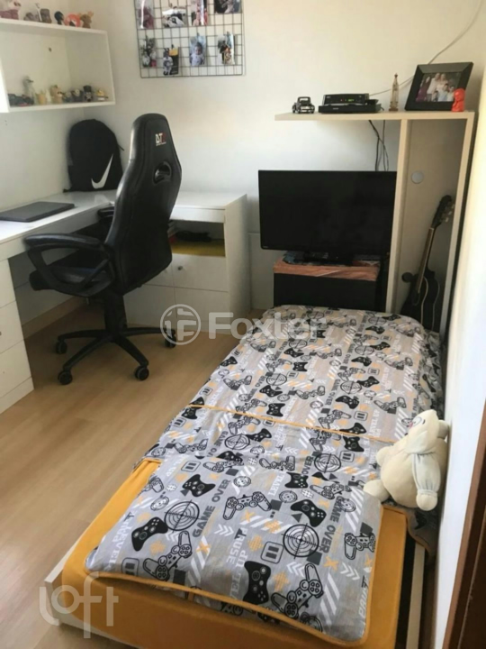 Apartamento à venda com 2 quartos, 56m² - Foto 7