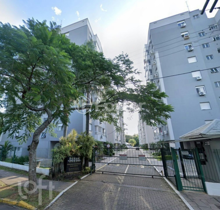 Apartamento à venda com 2 quartos, 56m² - Foto 8