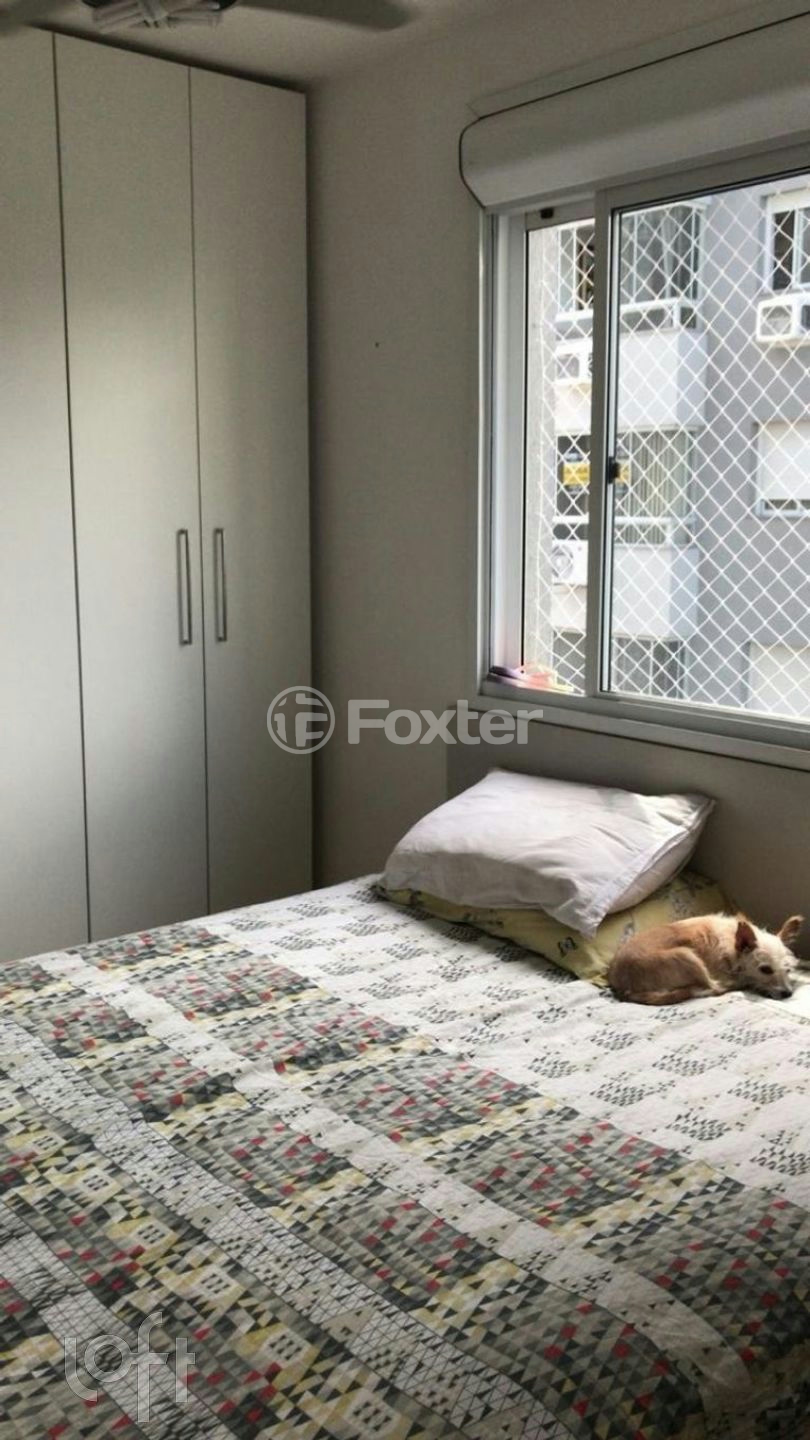 Apartamento à venda com 2 quartos, 56m² - Foto 6