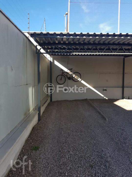 Apartamento à venda com 2 quartos, 58m² - Foto 12