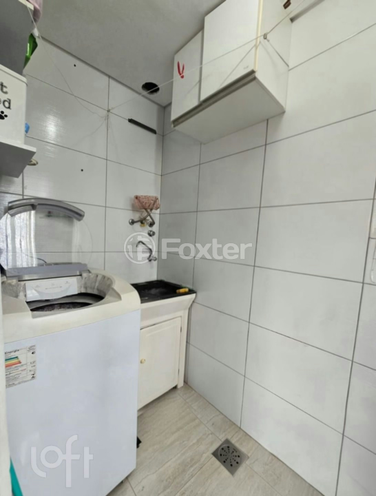 Apartamento à venda com 2 quartos, 58m² - Foto 10