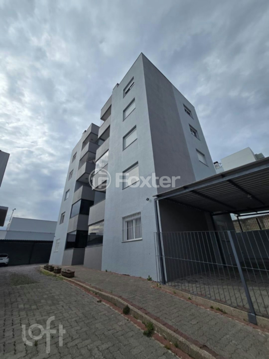 Apartamento à venda com 2 quartos, 58m² - Foto 13