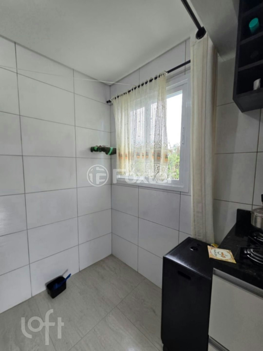 Apartamento à venda com 2 quartos, 58m² - Foto 11