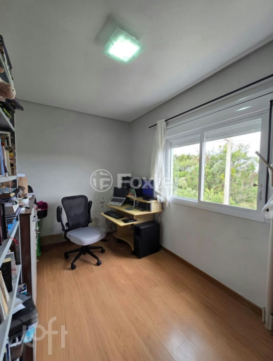 Apartamento à venda com 2 quartos, 58m² - Foto 8