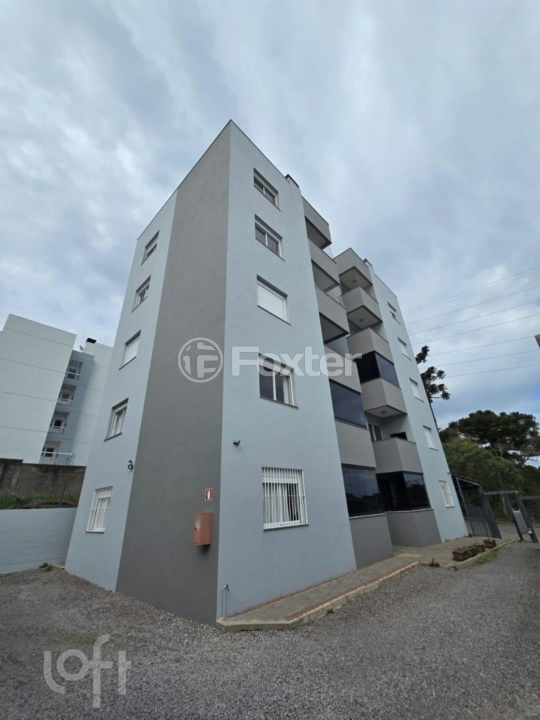 Apartamento à venda com 2 quartos, 58m² - Foto 14