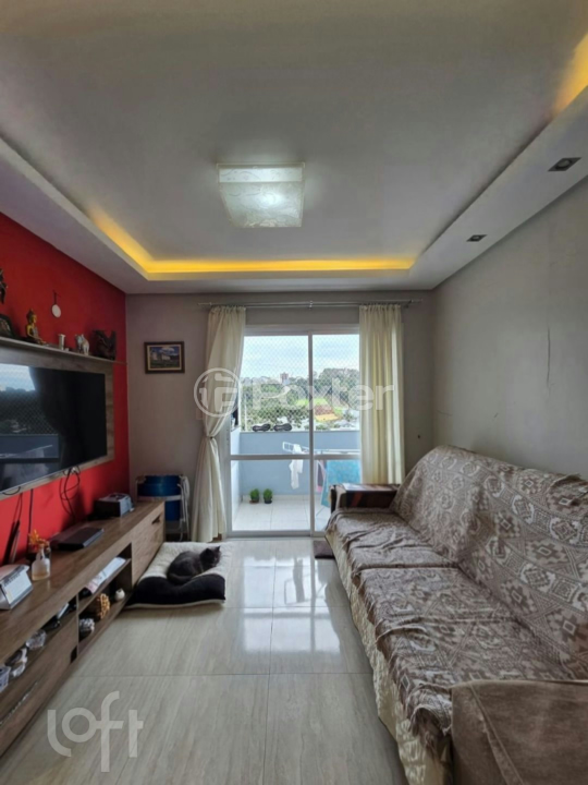 Apartamento à venda com 2 quartos, 58m² - Foto 16