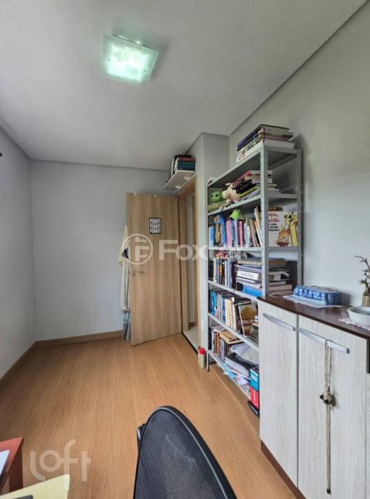 Apartamento à venda com 2 quartos, 58m² - Foto 7