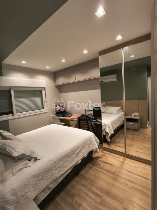 Apartamento à venda com 2 quartos, 184m² - Foto 3