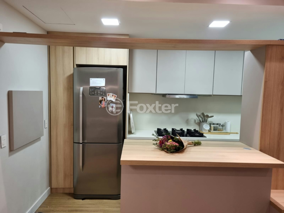 Apartamento à venda com 2 quartos, 184m² - Foto 13