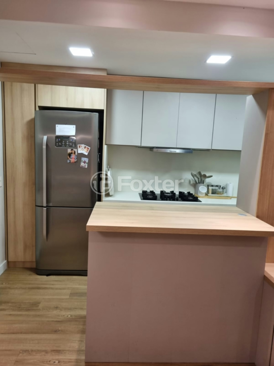 Apartamento à venda com 2 quartos, 184m² - Foto 10