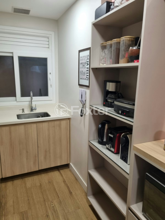 Apartamento à venda com 2 quartos, 184m² - Foto 6