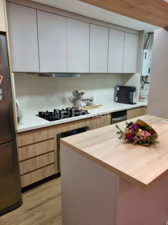 Apartamento à venda com 2 quartos, 184m² - Foto 11