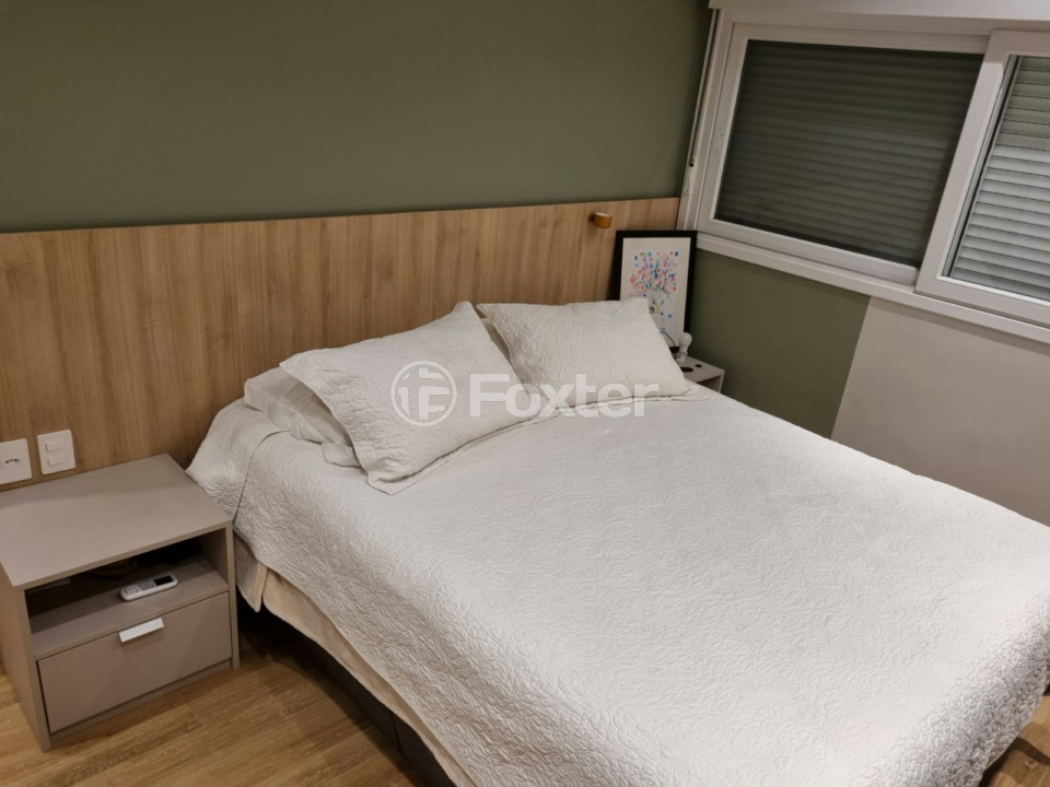 Apartamento à venda com 2 quartos, 184m² - Foto 12