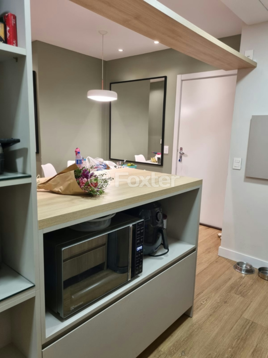 Apartamento à venda com 2 quartos, 184m² - Foto 7