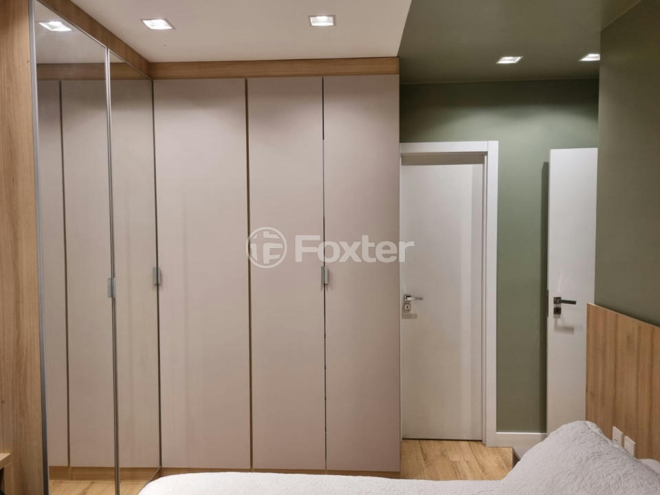 Apartamento à venda com 2 quartos, 184m² - Foto 9