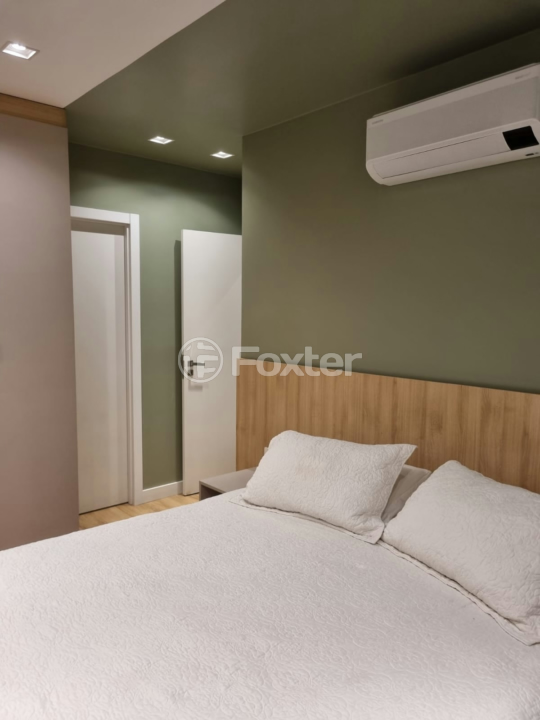 Apartamento à venda com 2 quartos, 184m² - Foto 8