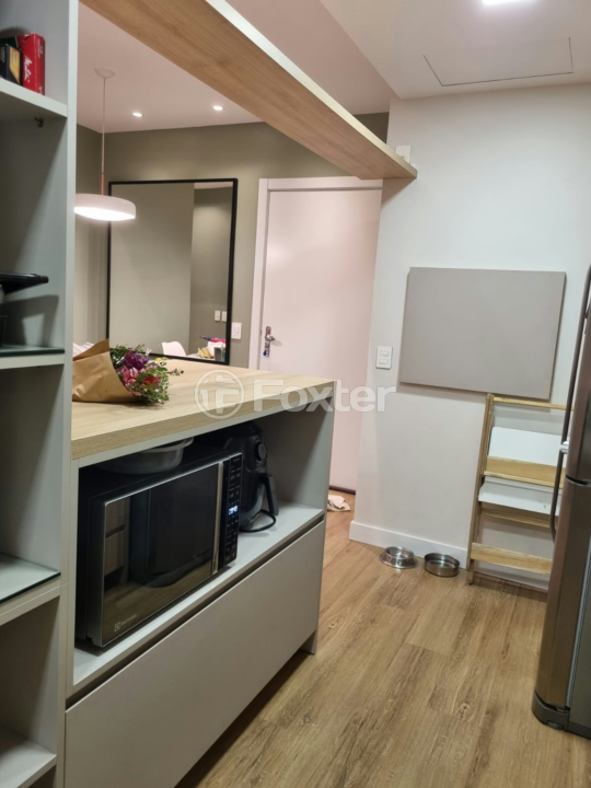 Apartamento à venda com 2 quartos, 184m² - Foto 14