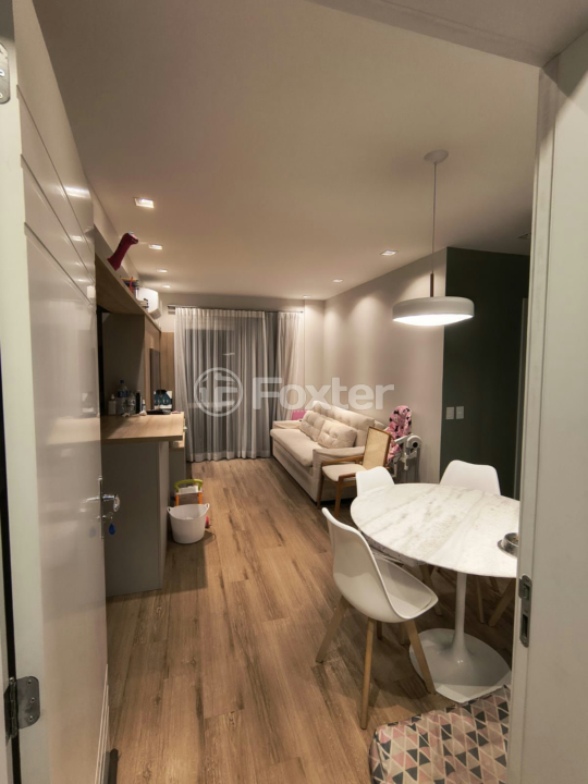 Apartamento à venda com 2 quartos, 184m² - Foto 1