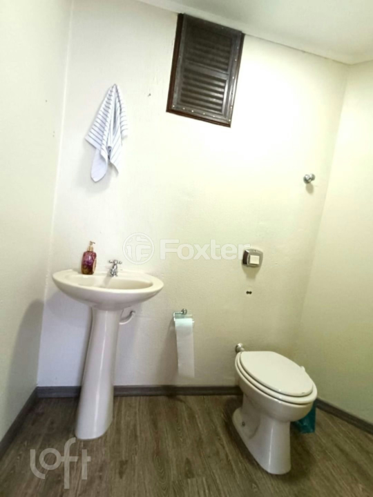 Apartamento à venda com 3 quartos, 112m² - Foto 18