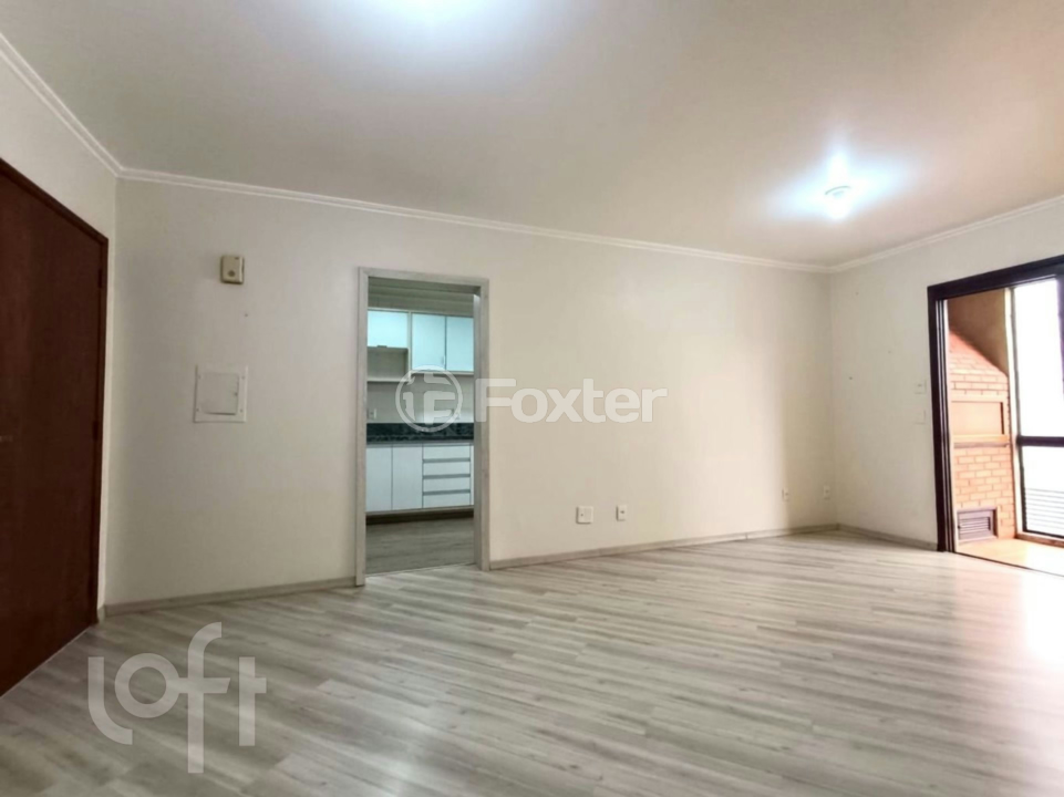 Apartamento à venda com 3 quartos, 112m² - Foto 3