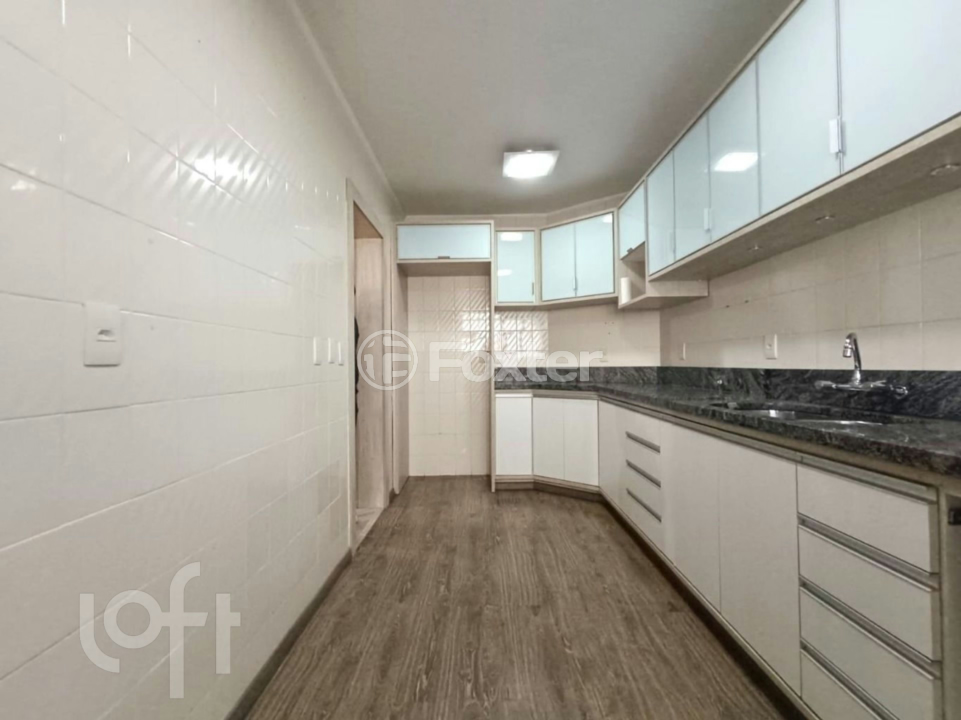 Apartamento à venda com 3 quartos, 112m² - Foto 6