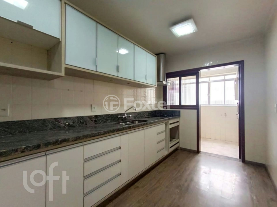 Apartamento à venda com 3 quartos, 112m² - Foto 7