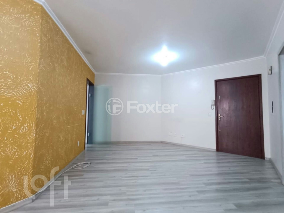 Apartamento à venda com 3 quartos, 112m² - Foto 2