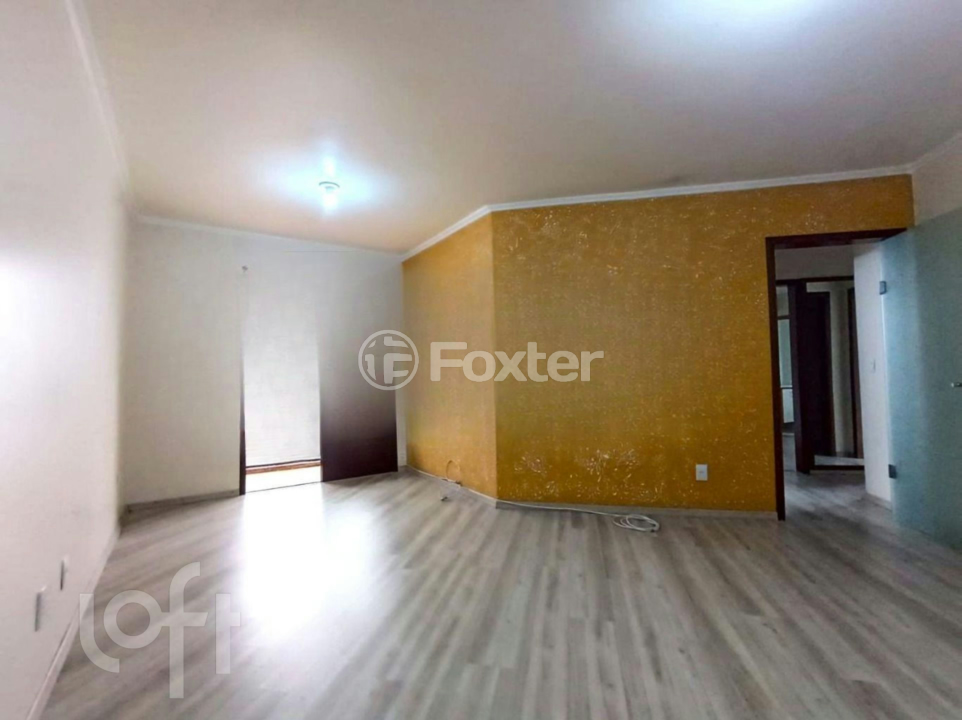 Apartamento à venda com 3 quartos, 112m² - Foto 1
