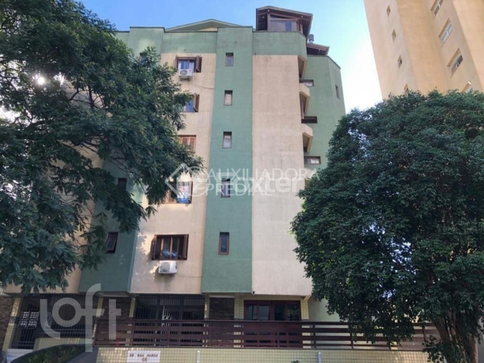 Apartamento à venda com 3 quartos, 112m² - Foto 21