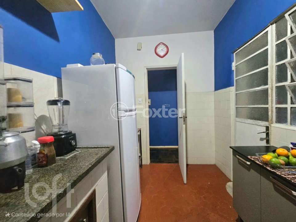 Apartamento à venda com 1 quarto, 50m² - Foto 2