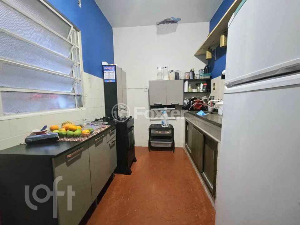 Apartamento à venda com 1 quarto, 50m² - Foto 3