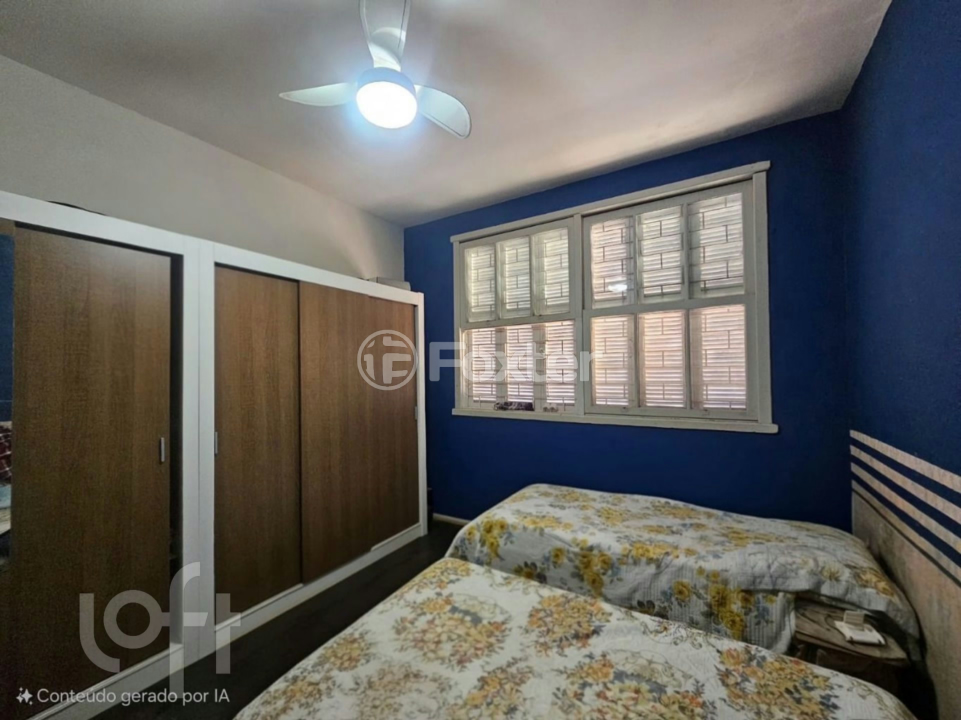Apartamento à venda com 1 quarto, 50m² - Foto 4