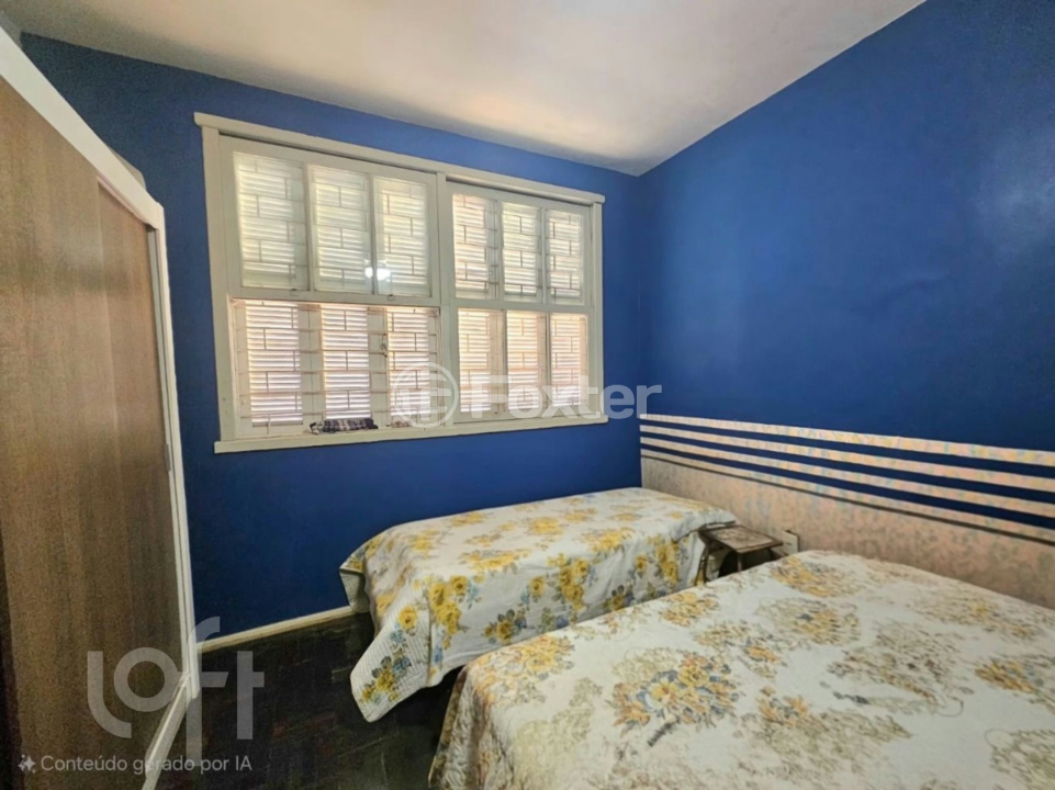 Apartamento à venda com 1 quarto, 50m² - Foto 5