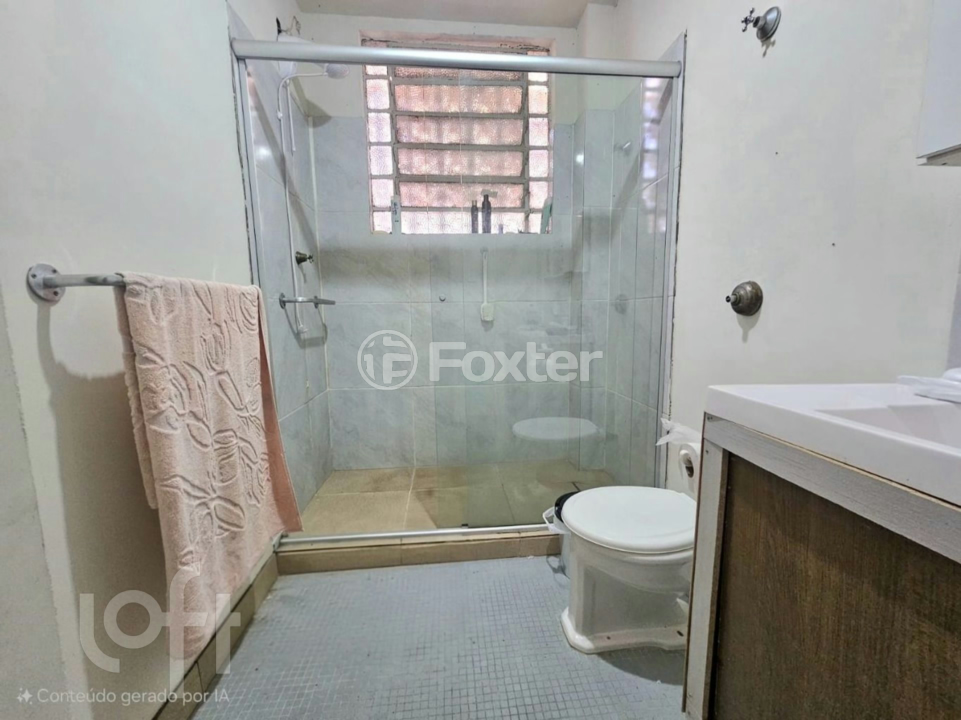 Apartamento à venda com 1 quarto, 50m² - Foto 6