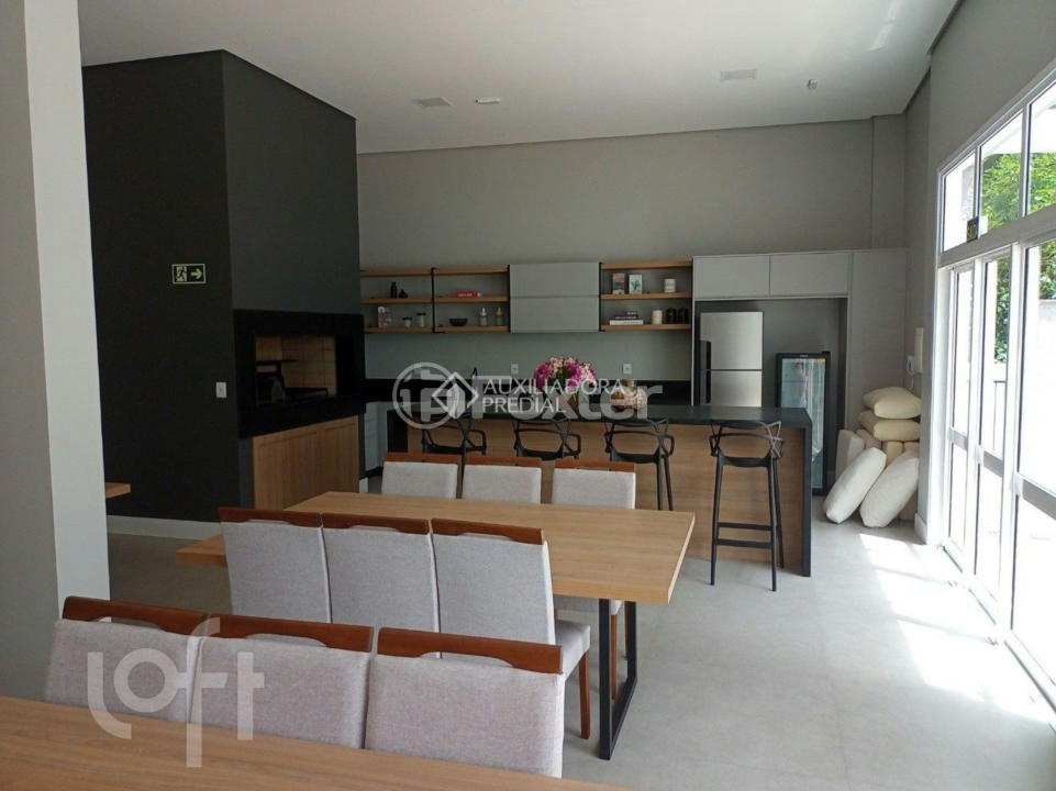Apartamento à venda com 3 quartos, 137m² - Foto 6