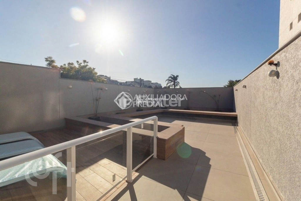 Apartamento à venda com 3 quartos, 137m² - Foto 19