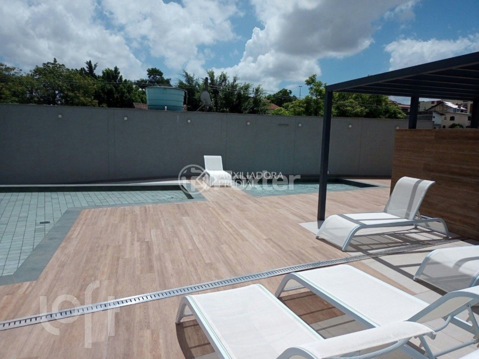 Apartamento à venda com 3 quartos, 137m² - Foto 26