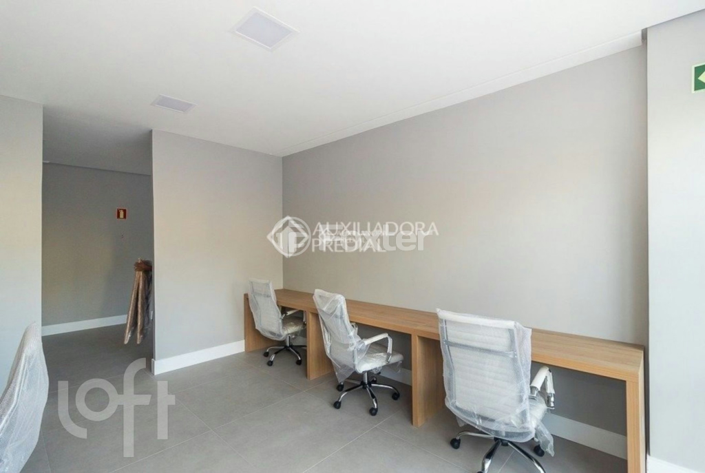 Apartamento à venda com 3 quartos, 137m² - Foto 14