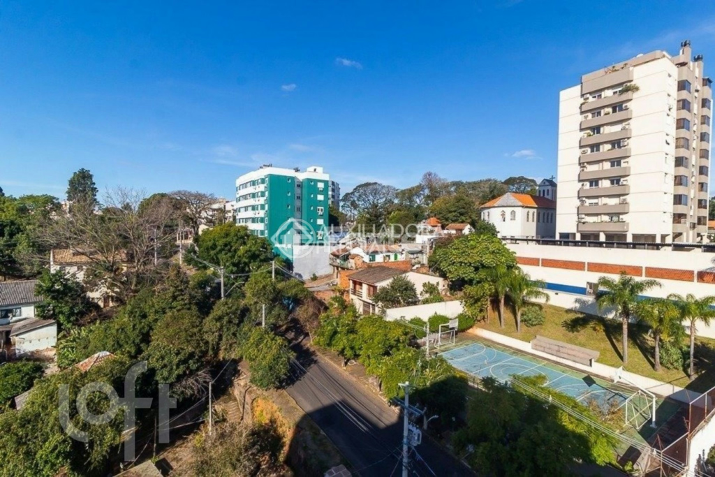 Apartamento à venda com 3 quartos, 137m² - Foto 7