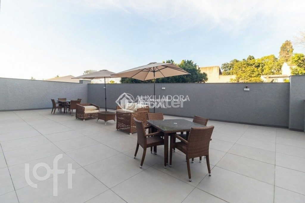 Apartamento à venda com 3 quartos, 137m² - Foto 12