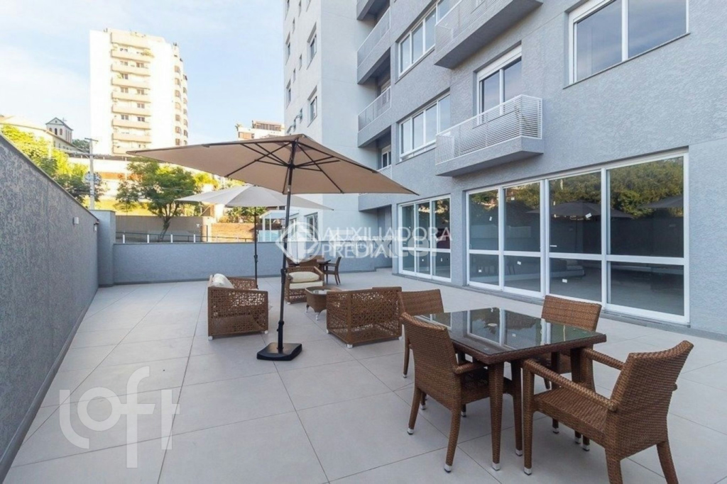 Apartamento à venda com 3 quartos, 137m² - Foto 11