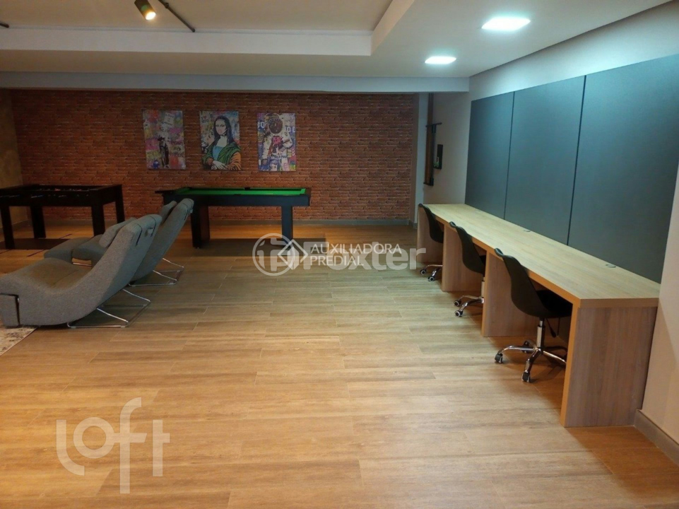 Apartamento à venda com 3 quartos, 137m² - Foto 23